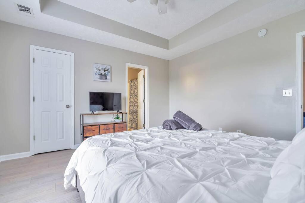 East Escape Villa Montgomery Ngoại thất bức ảnh