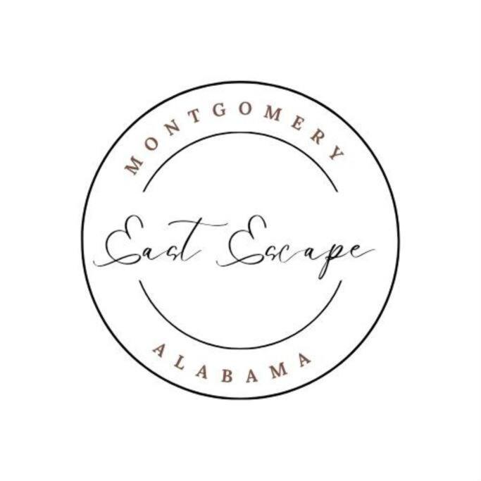 East Escape Villa Montgomery Ngoại thất bức ảnh