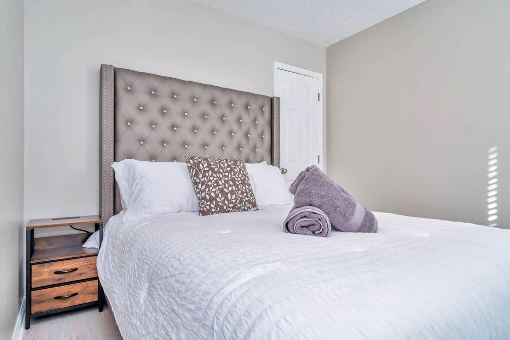 East Escape Villa Montgomery Ngoại thất bức ảnh